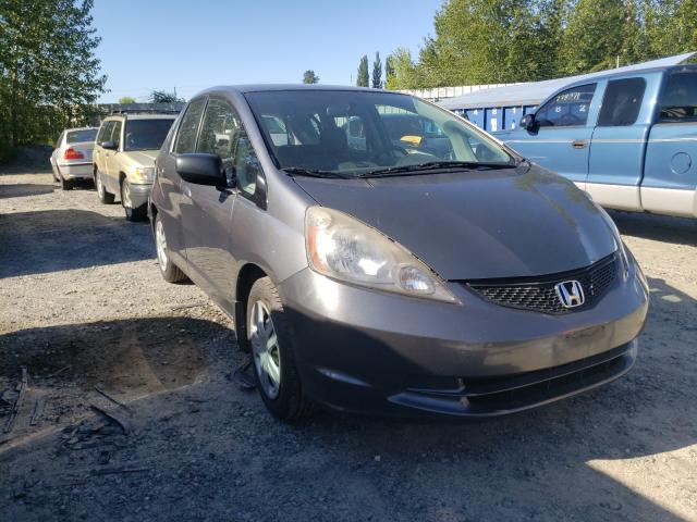 HONDA FIT 2011 jhmge8g36bs001254