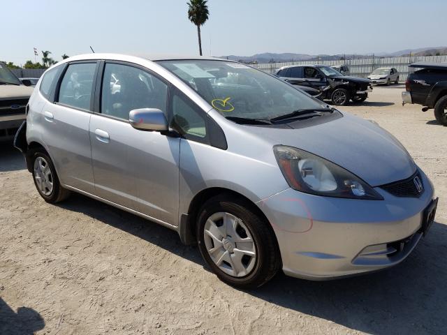 HONDA FIT 2012 jhmge8g36cs001689