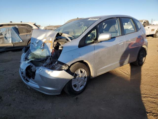 HONDA FIT 2013 jhmge8g37dc012051