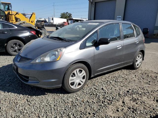 HONDA FIT 2011 jhmge8g38bs001286