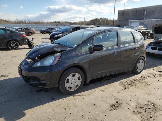 HONDA FIT 2012 jhmge8g38cc037359