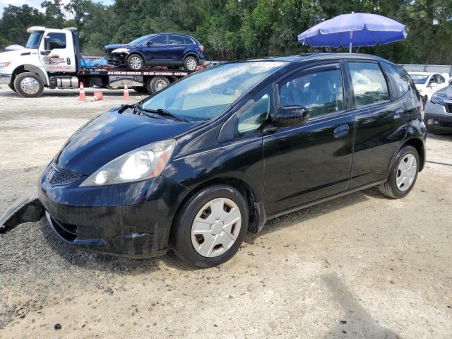 HONDA FIT 2013 jhmge8g38dc016948