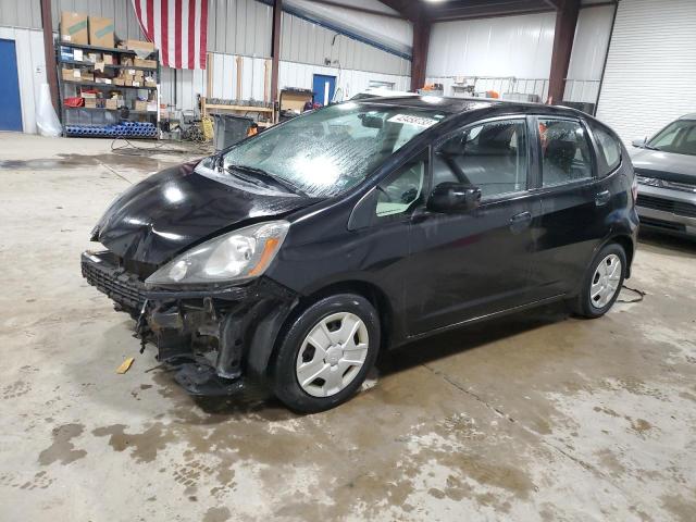 HONDA FIT 2013 jhmge8g38dc053627