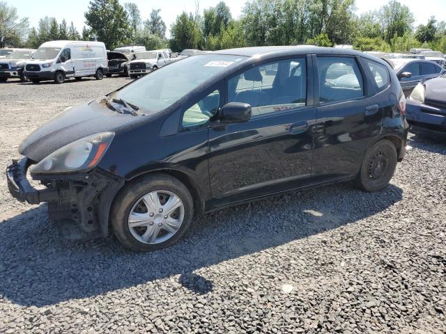 HONDA FIT 2012 jhmge8g39cs006238