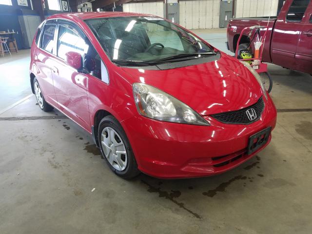 HONDA FIT 2012 jhmge8g39cs008703