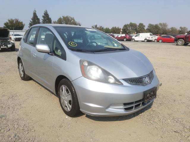 HONDA FIT 2012 jhmge8g3xcc003858