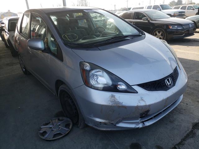 HONDA FIT 2012 jhmge8g3xcc025035