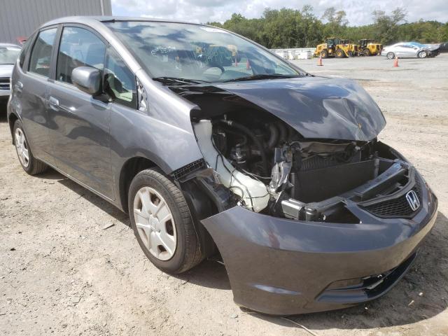 HONDA FIT 2012 jhmge8g3xcc030655