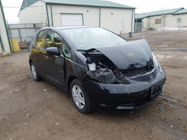 HONDA FIT 2012 jhmge8g3xcc032096