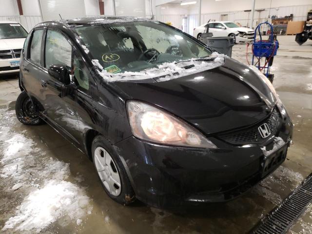 HONDA FIT 2012 jhmge8g3xcc037346