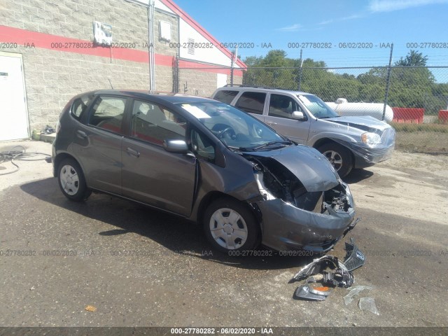 HONDA FIT 2012 jhmge8g3xcc037685