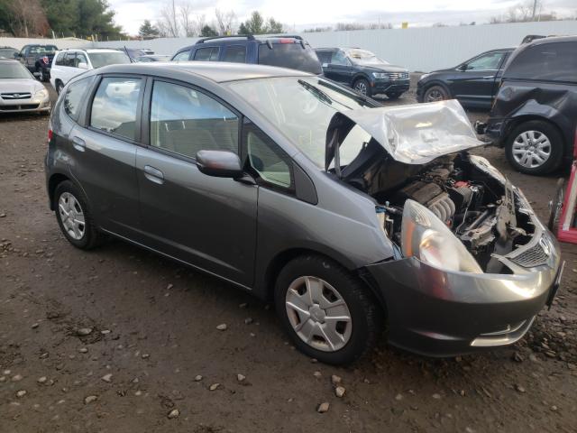 HONDA FIT 2012 jhmge8g3xcs005857