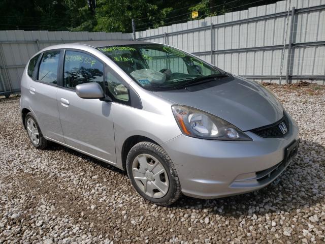 HONDA FIT 2013 jhmge8g3xdc024064