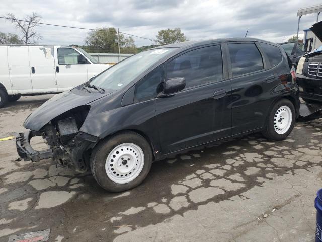 HONDA FIT 2013 jhmge8g3xdc074060