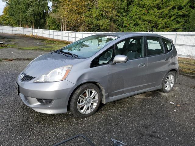 HONDA FIT 2010 jhmge8g41ac032963