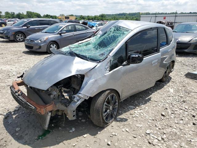 HONDA FIT SPORT 2010 jhmge8g49ac002447