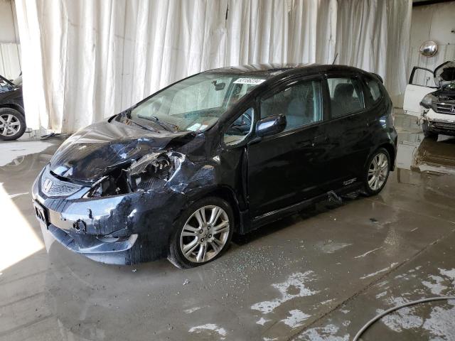 HONDA FIT SPORT 2011 jhmge8g56bc006420