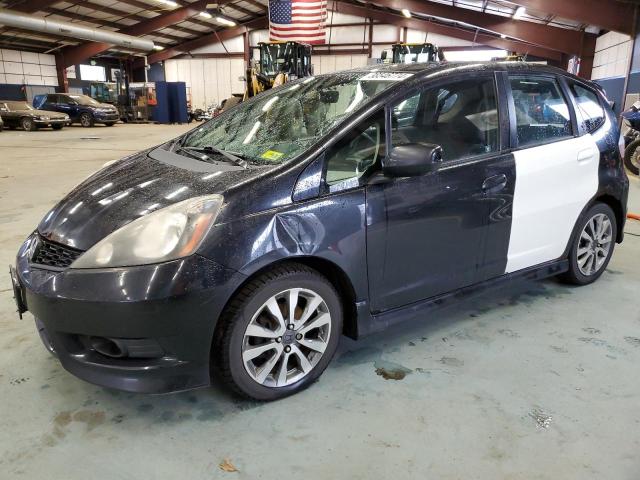 HONDA FIT 2012 jhmge8g58cs002361