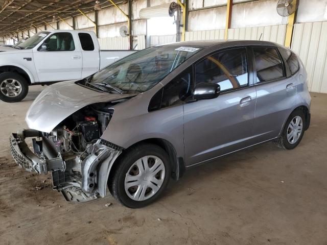 HONDA FIT 2010 jhmge8h20ac019330