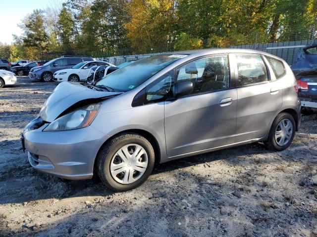 HONDA FIT 2010 jhmge8h20as011475