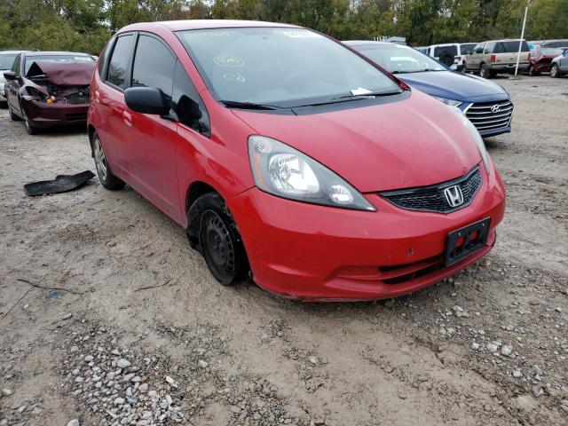 HONDA FIT 2010 jhmge8h22ac009365