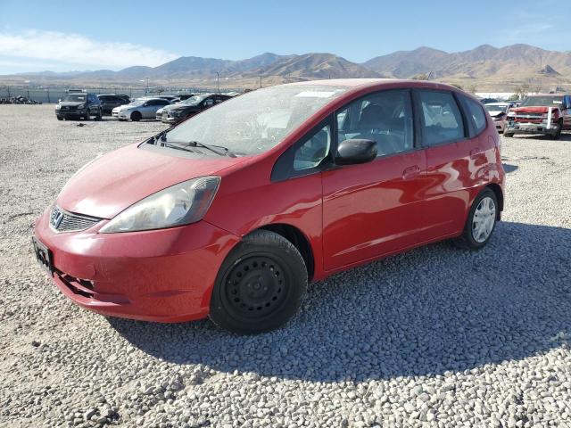 HONDA FIT 2010 jhmge8h22ac012220