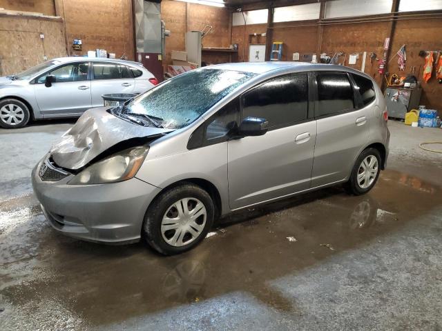 HONDA FIT 2010 jhmge8h23ac005535