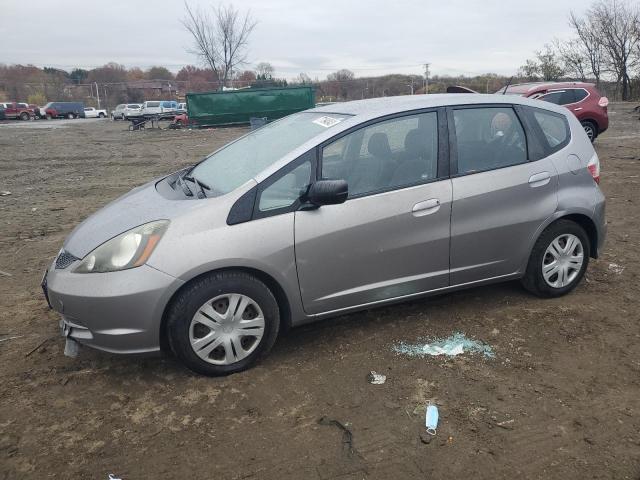 HONDA FIT 2010 jhmge8h23ac010587