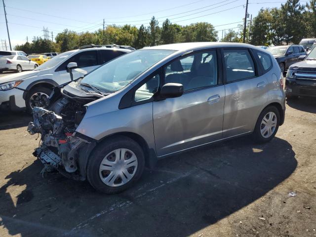 HONDA FIT 2010 jhmge8h24ac030640