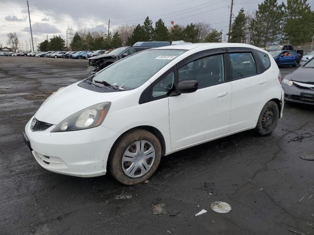 HONDA FIT 2010 jhmge8h24ac039631