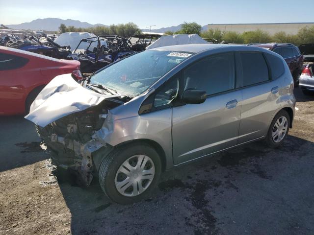 HONDA FIT 2010 jhmge8h27as004751