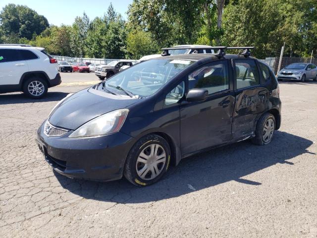 HONDA FIT 2010 jhmge8h28ac004705