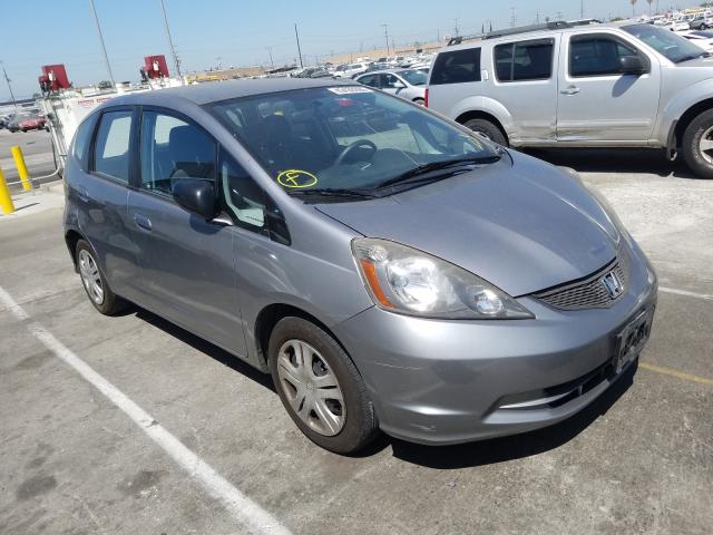 HONDA FIT 2010 jhmge8h28ac023030