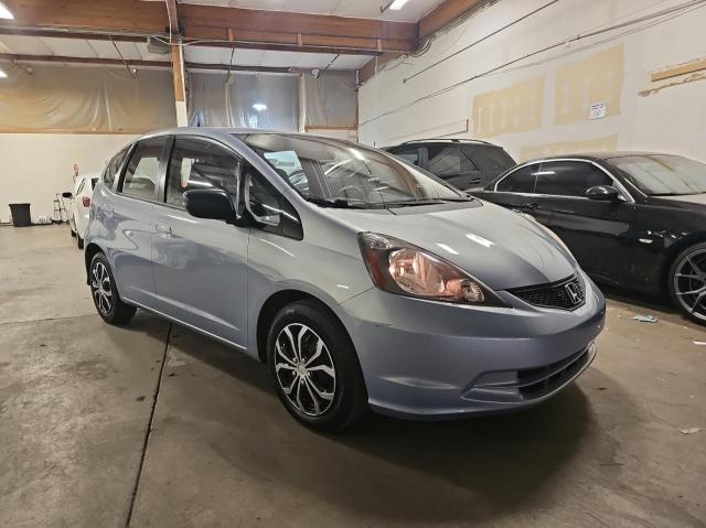 HONDA FIT 2010 jhmge8h28ac027353