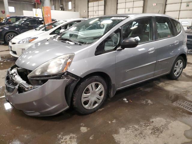 HONDA FIT 2010 jhmge8h28ac030057