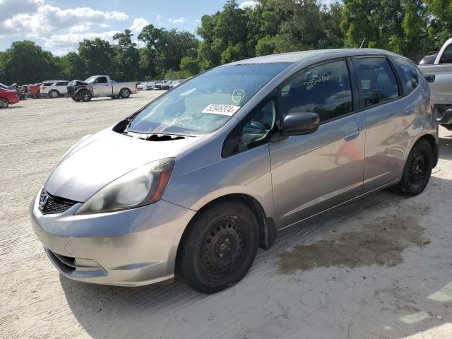 HONDA FIT 2010 jhmge8h29ac012568