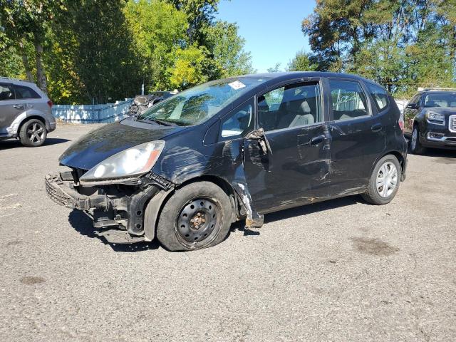 HONDA FIT 2010 jhmge8h29as005125