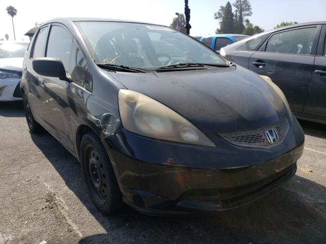 HONDA FIT 2010 jhmge8h2xac003328