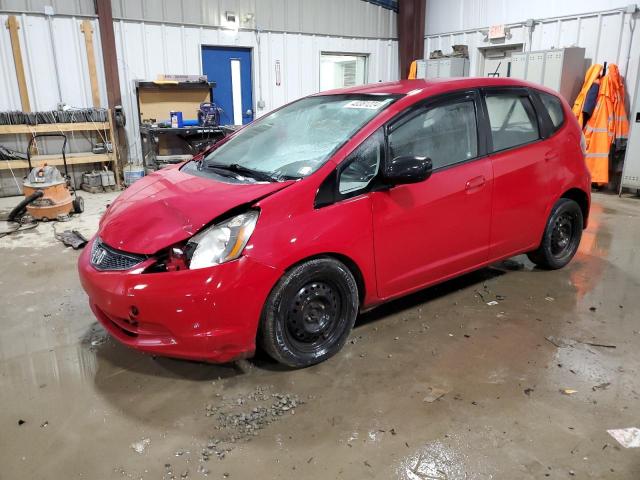 HONDA FIT 2010 jhmge8h2xac016788