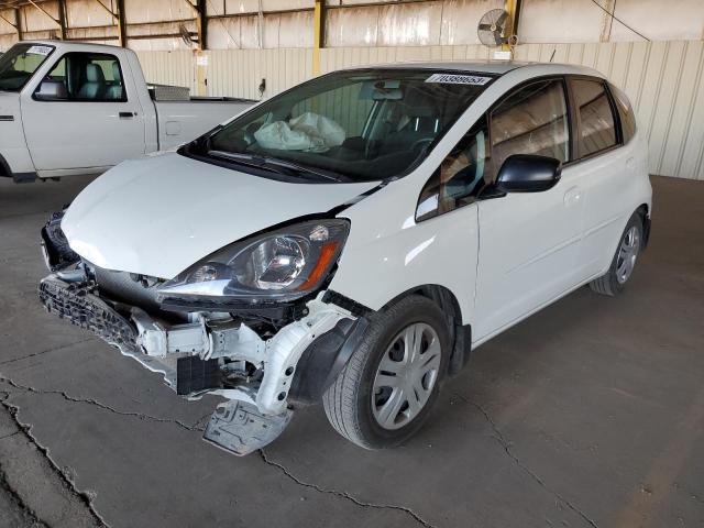 HONDA FIT 2010 jhmge8h2xac019044