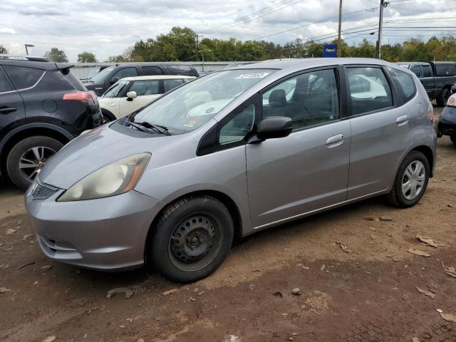 HONDA FIT 2010 jhmge8h2xac034675