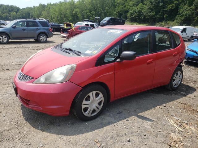 HONDA FIT 2010 jhmge8h2xac040220