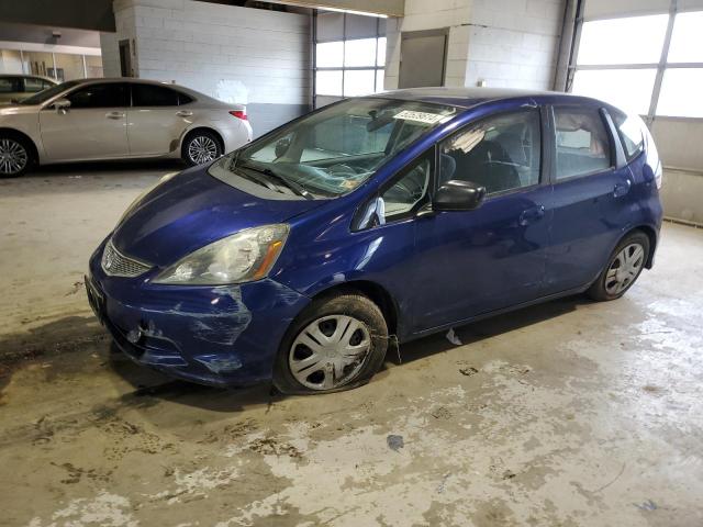 HONDA FIT 2010 jhmge8h2xas005747