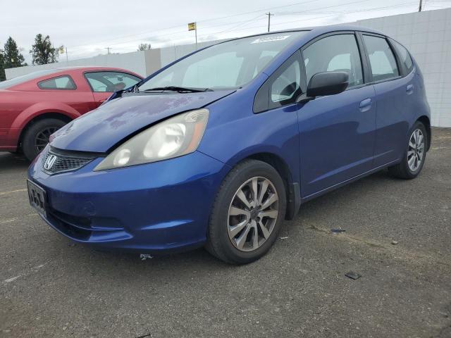 HONDA FIT 2010 jhmge8h2xas009068