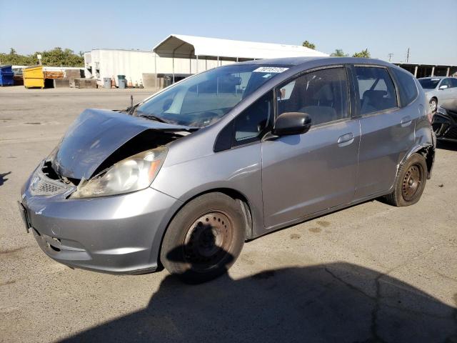 HONDA FIT 2010 jhmge8h2xas010642