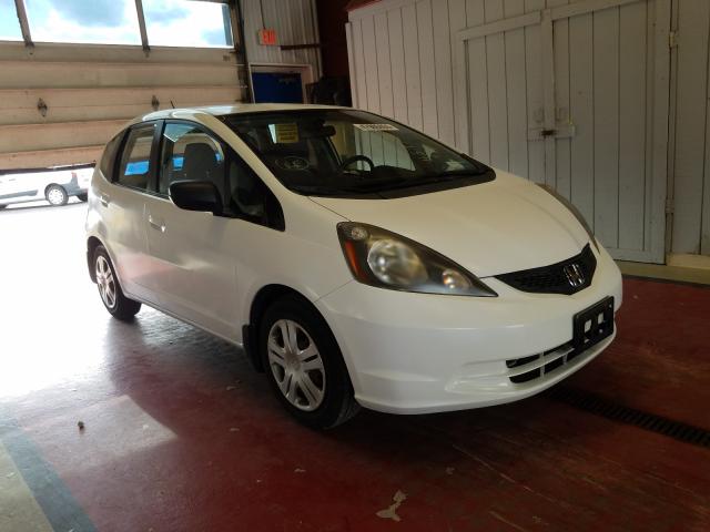 HONDA FIT 2010 jhmge8h2xas017462