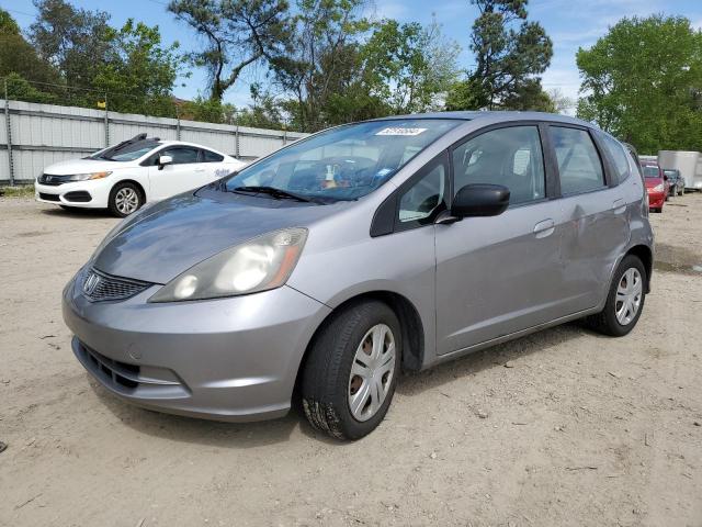 HONDA FIT 2010 jhmge8h2xas020703