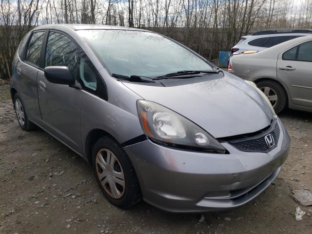 HONDA FIT 2010 jhmge8h2xas026856