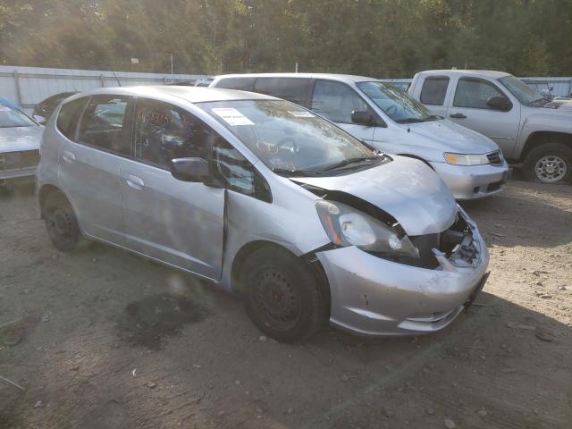 HONDA FIT 2011 jhmge8h30bs002723