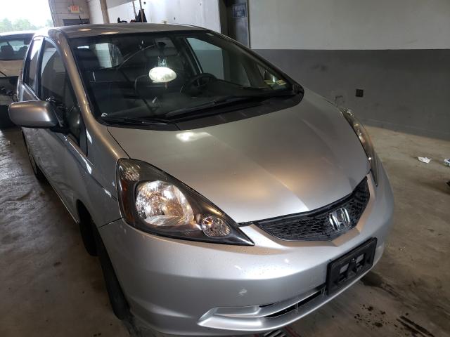 HONDA FIT 2012 jhmge8h30cc041159